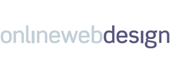 online webdesign logo